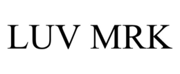 LUV MRK trademark