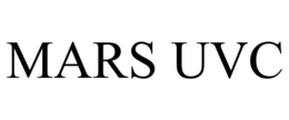 MARS UVC trademark