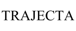 TRAJECTA trademark
