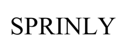 SPRINLY trademark
