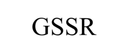 GSSR trademark