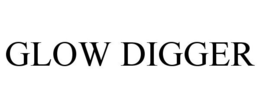 GLOW DIGGER trademark