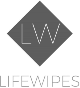 LW LIFEWIPES trademark