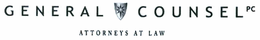 GENERAL COUNSEL PC ATTORNEYS AT LAW trademark