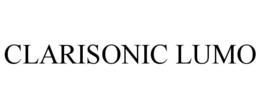 CLARISONIC LUMO trademark