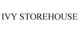 IVY STOREHOUSE trademark