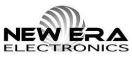 NEW ERA ELECTRONICS trademark