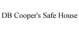DB COOPER'S SAFE HOUSE trademark