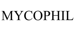 MYCOPHIL trademark