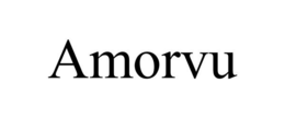 AMORVU trademark