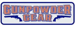 GUNPOWDER GEAR trademark