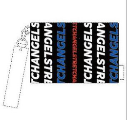 STRETCHANGEL trademark
