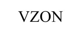 VZON trademark