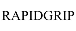 RAPIDGRIP trademark