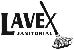 LAVEX JANITORIAL trademark