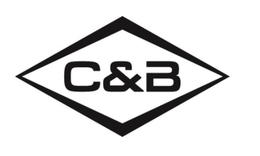 C&B trademark