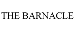 THE BARNACLE trademark