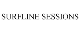 SURFLINE SESSIONS trademark