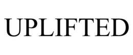 UPLIFTED trademark