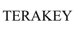 TERAKEY trademark
