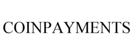 COINPAYMENTS trademark