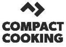 COMPACT COOKING trademark