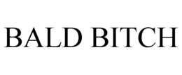 BALD BITCH trademark