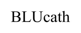 BLUCATH trademark