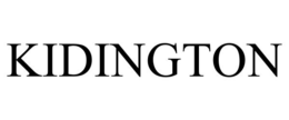 KIDINGTON trademark