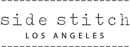 SIDE STITCH LOS ANGELES trademark