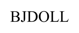BJDOLL trademark