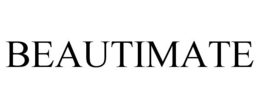 BEAUTIMATE trademark