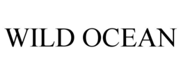 WILD OCEAN trademark