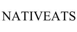 NATIVEATS trademark