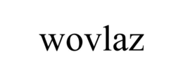 WOVLAZ trademark