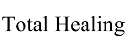 TOTAL HEALING trademark