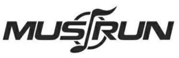 MUS RUN trademark