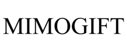 MIMOGIFT trademark