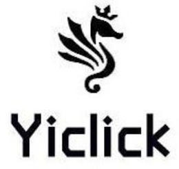 YICLICK trademark