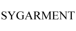 SYGARMENT trademark