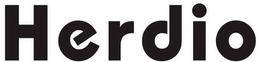 HERDIO trademark