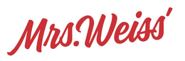 MRS. WEISS' trademark