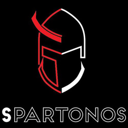 SPARTONOS trademark