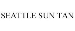 SEATTLE SUN TAN trademark