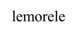 LEMORELE trademark