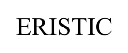 ERISTIC trademark