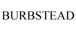BURBSTEAD trademark