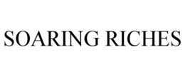 SOARING RICHES trademark