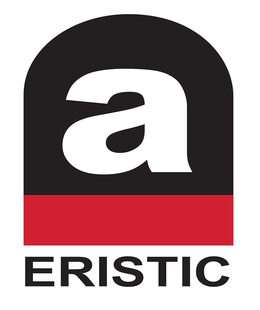 A ERISTIC trademark