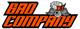 BAD COMPANY trademark